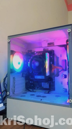 Gaming PC for Sale – Ryzen 5 5600G